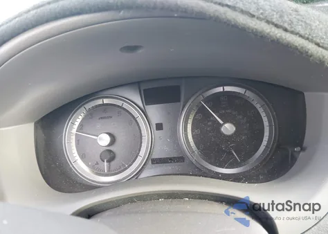 2007 Lexus Es 350 из США, поврежденный, VIN JTHBJ46G872123818